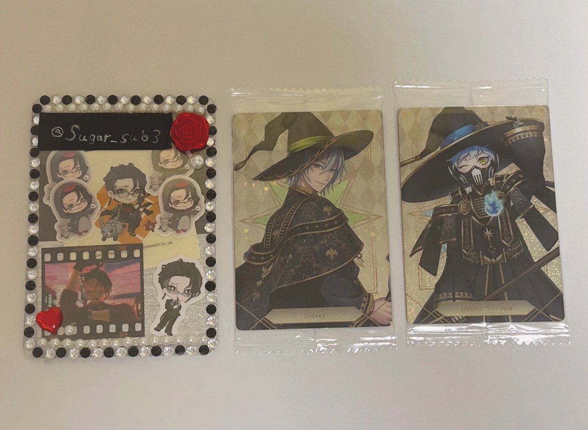 Sugar取引ｱｶ tweet media