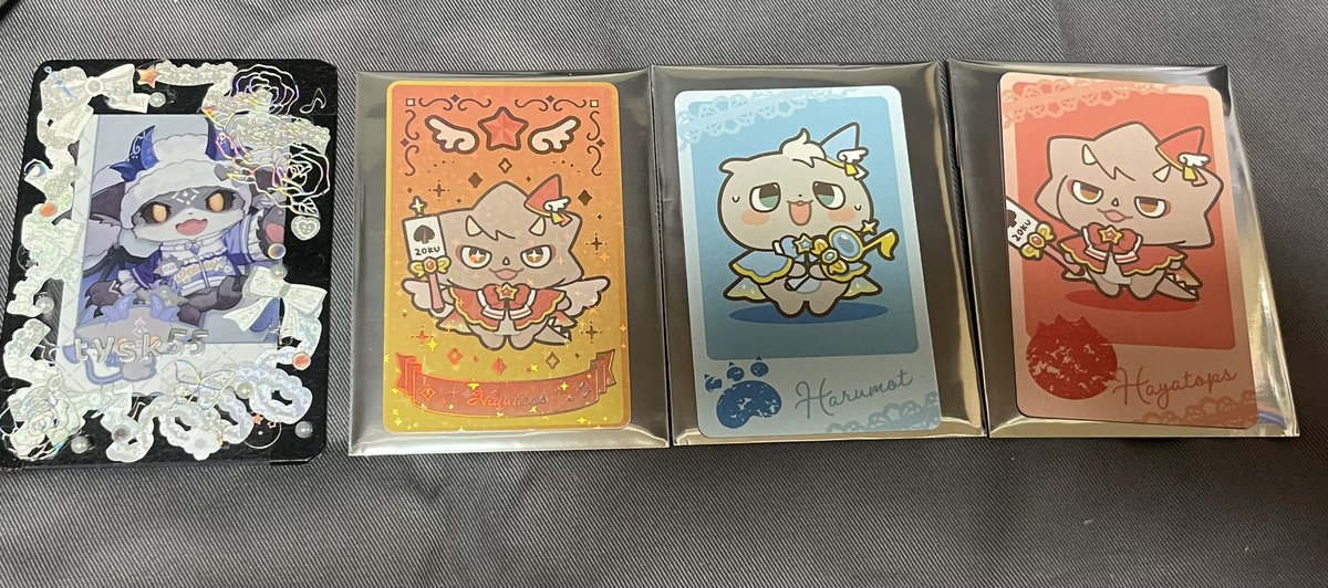 とよさき@取引垢 tweet media