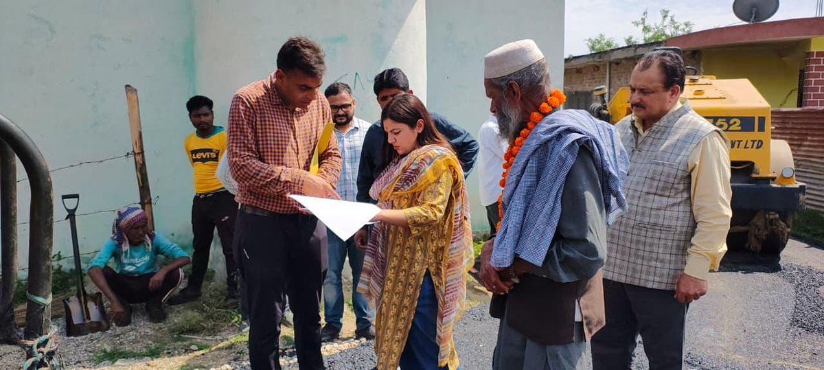 Devyani Rana tweet media