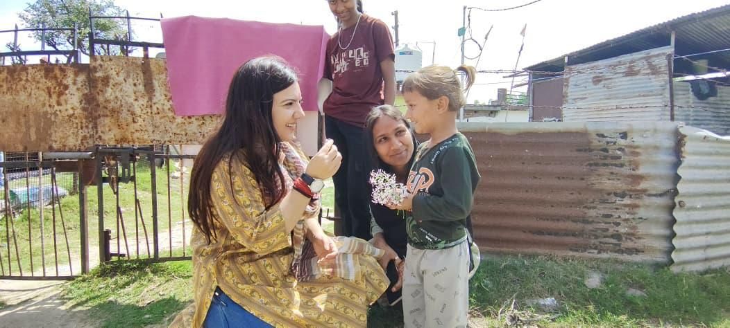 Devyani Rana tweet media