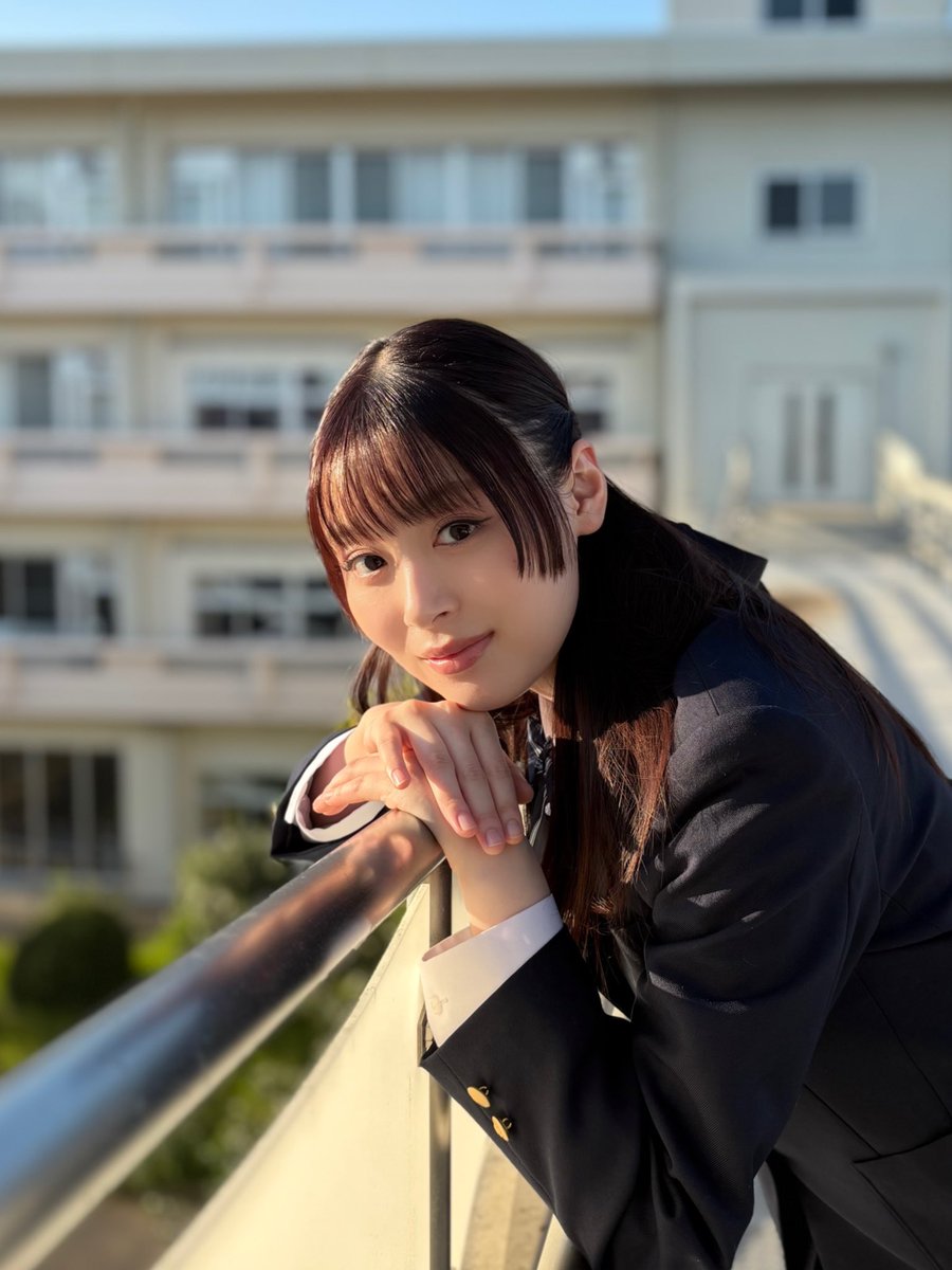 小山内 花凜 tweet media