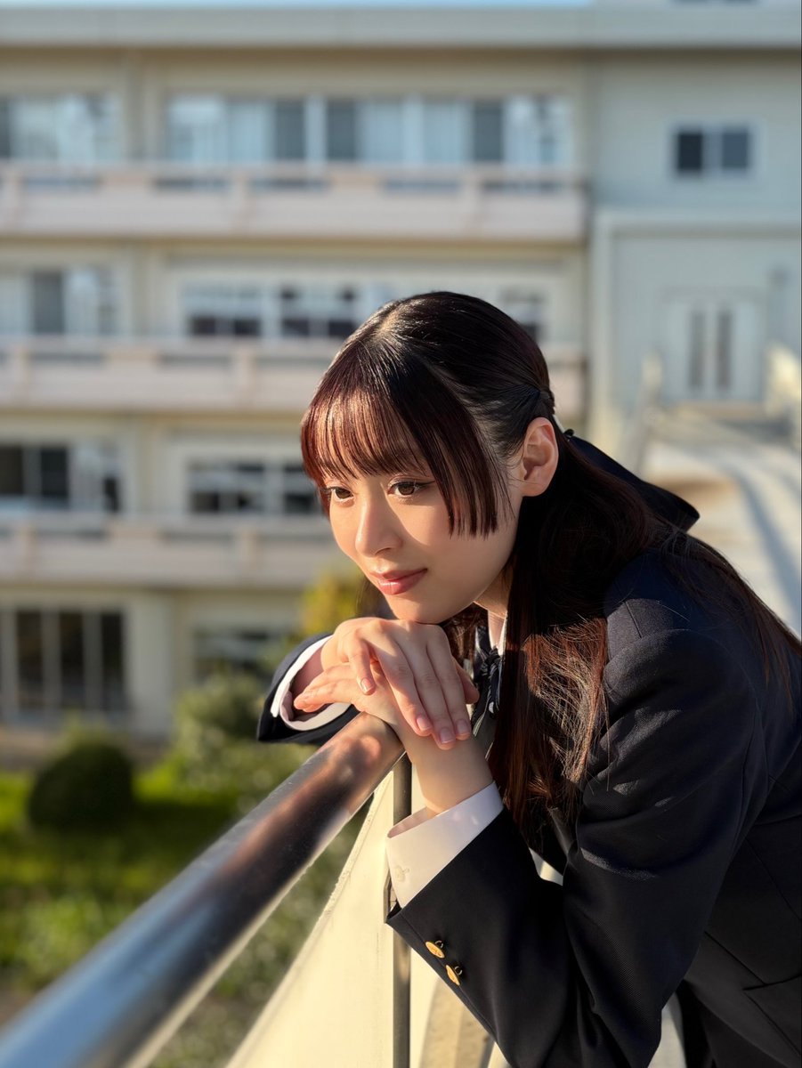 小山内 花凜 tweet media