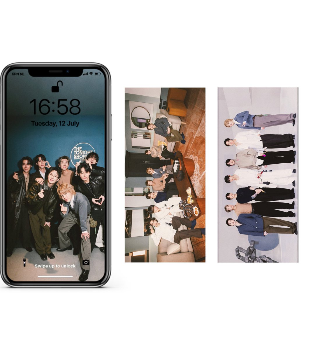 ✧˖°. tweet media