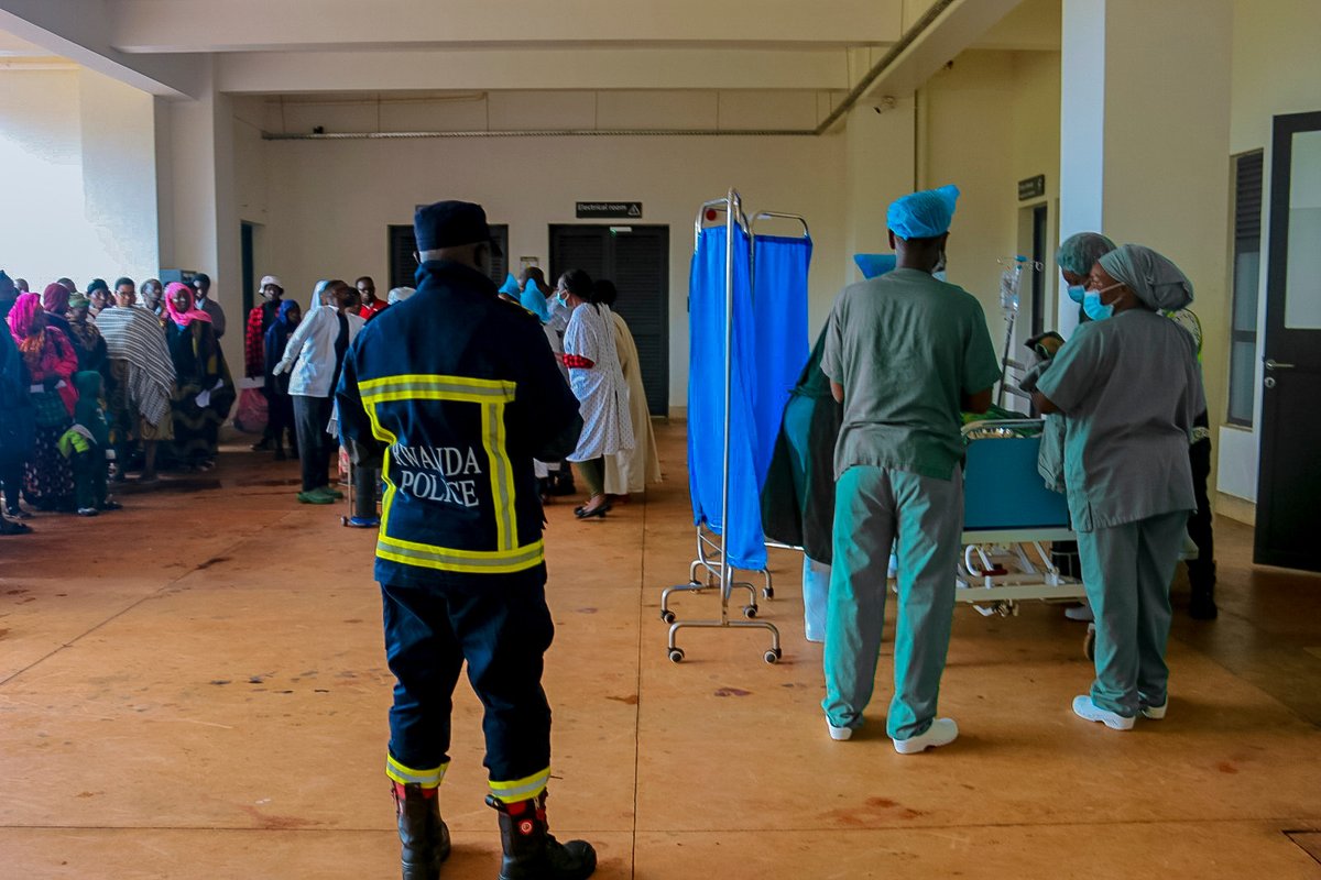 Butaro Hospital tweet media