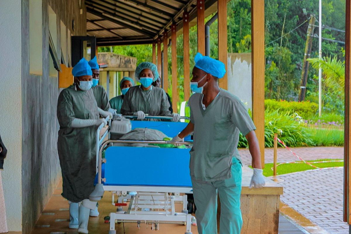 Butaro Hospital tweet media