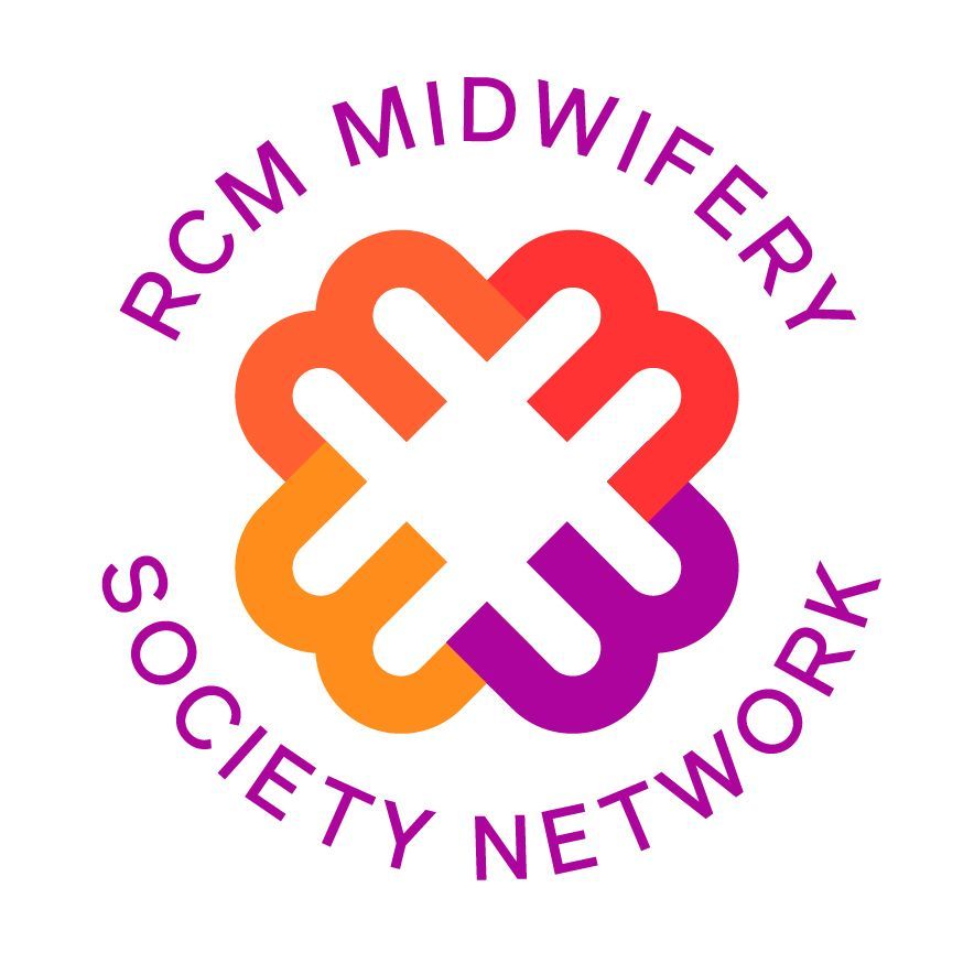 Royal College of Midwives 💙 tweet media