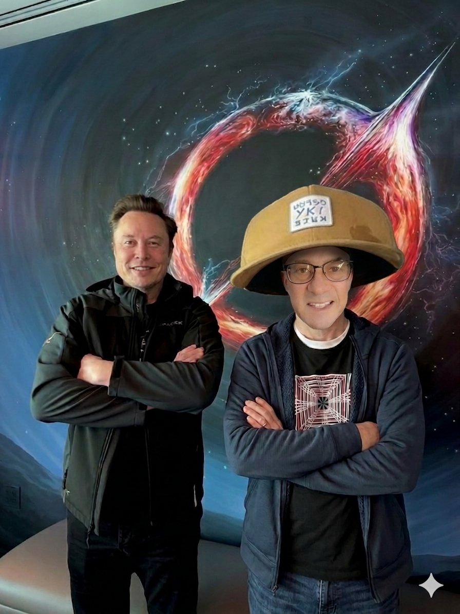 Warren Redlich - Chasing Dreams 🇺🇸 tweet media