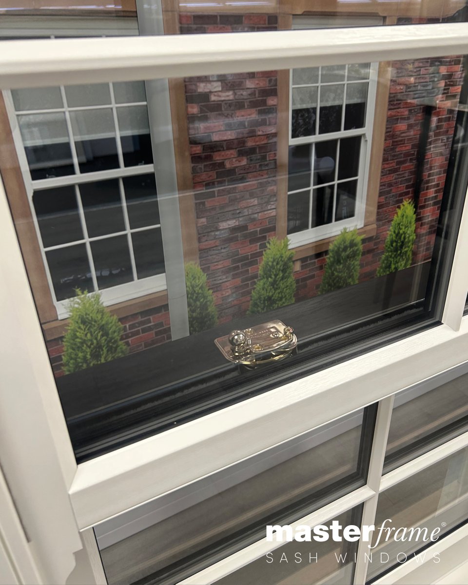 Masterframe Windows tweet media