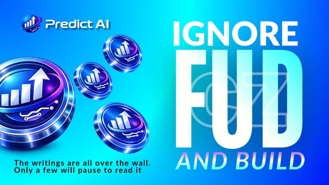 Predict AI tweet media