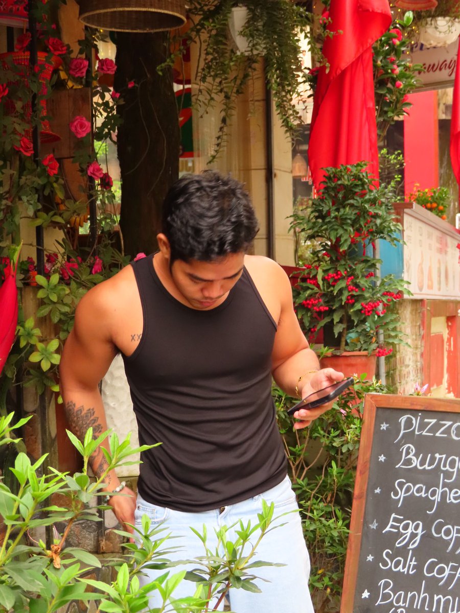 Nuru Master (🇻🇳 Mar 24-29) tweet media