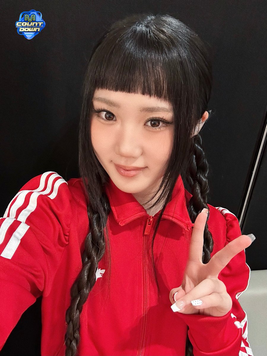 M COUNTDOWN Live tweet media