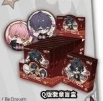 Timely Xiaochen 🦊🦉 tweet media