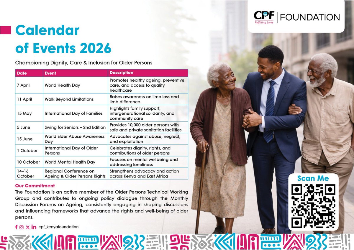 CPF Foundation tweet media