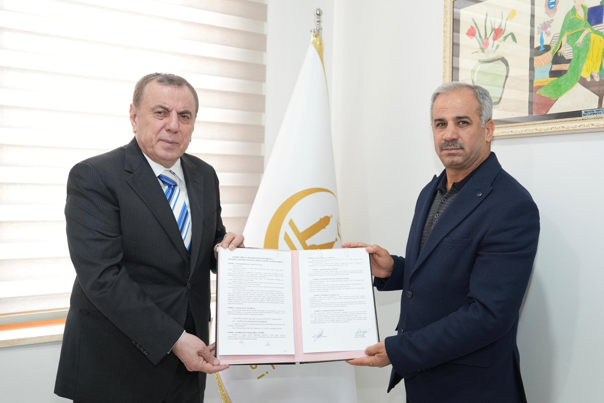 Veysi Şahin tweet media