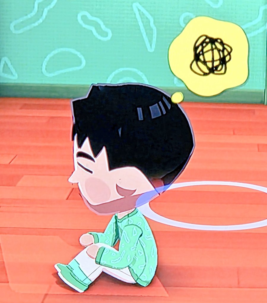 백대칼BDK tweet media