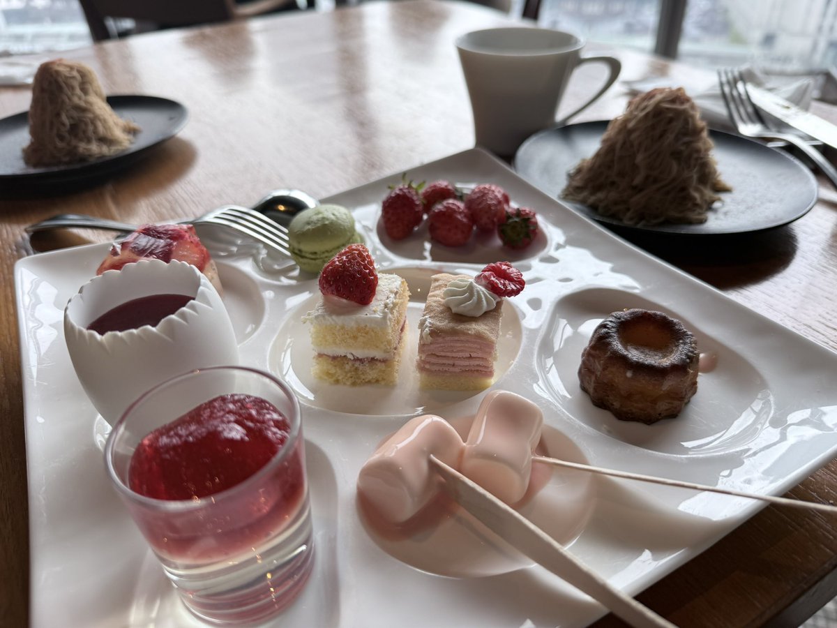 にゃんちぅ tweet media