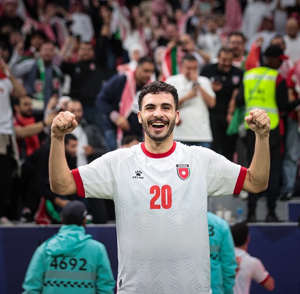 أنس 🇯🇴| صلوا على النبي tweet media