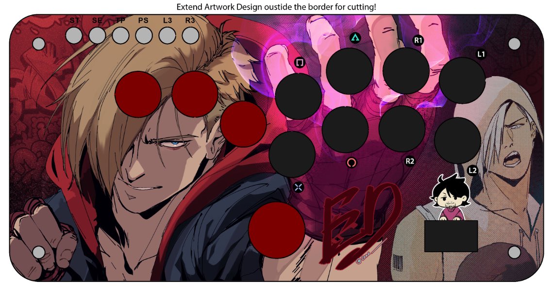 Lona ⏳ | comms open tweet media