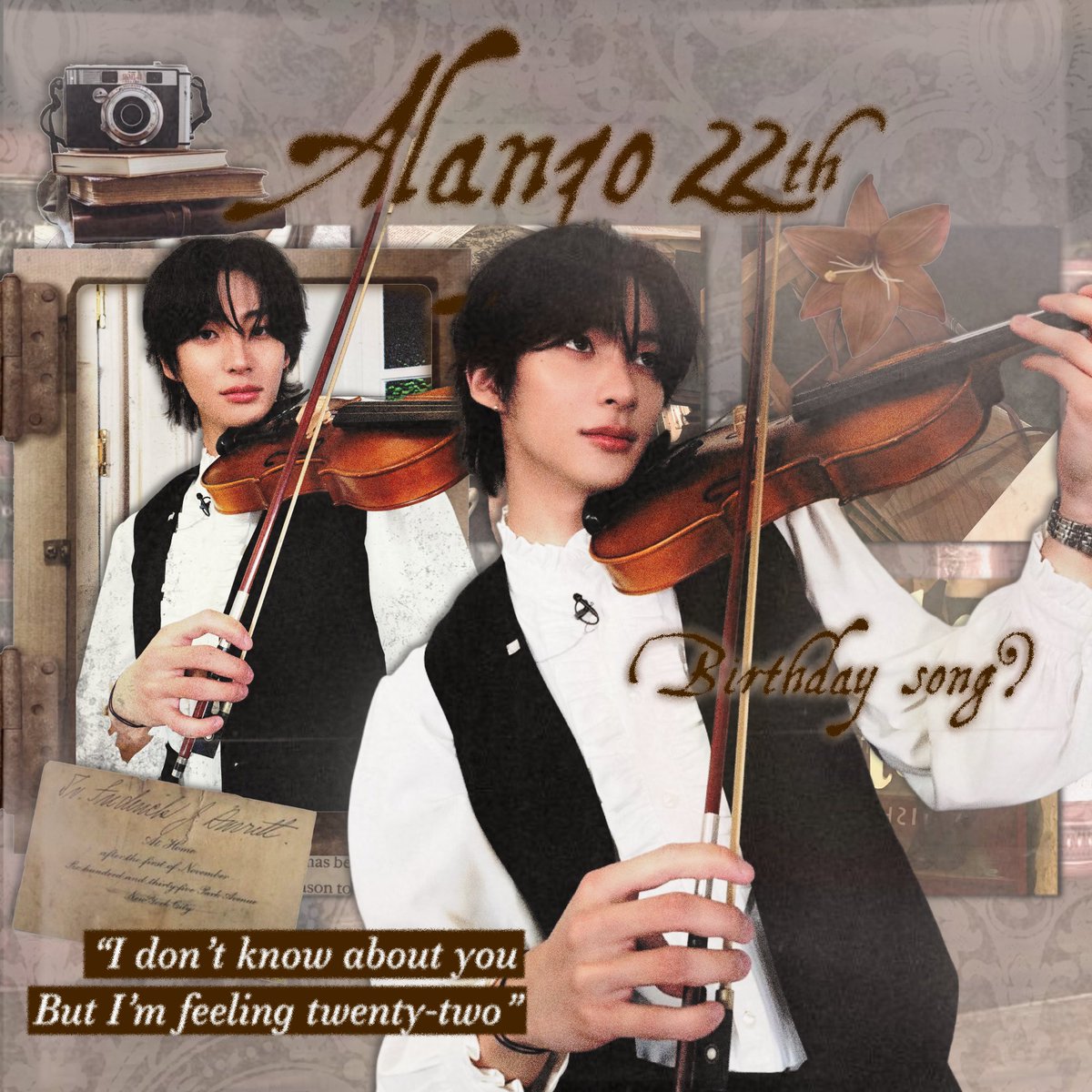 A. Rosier tweet media