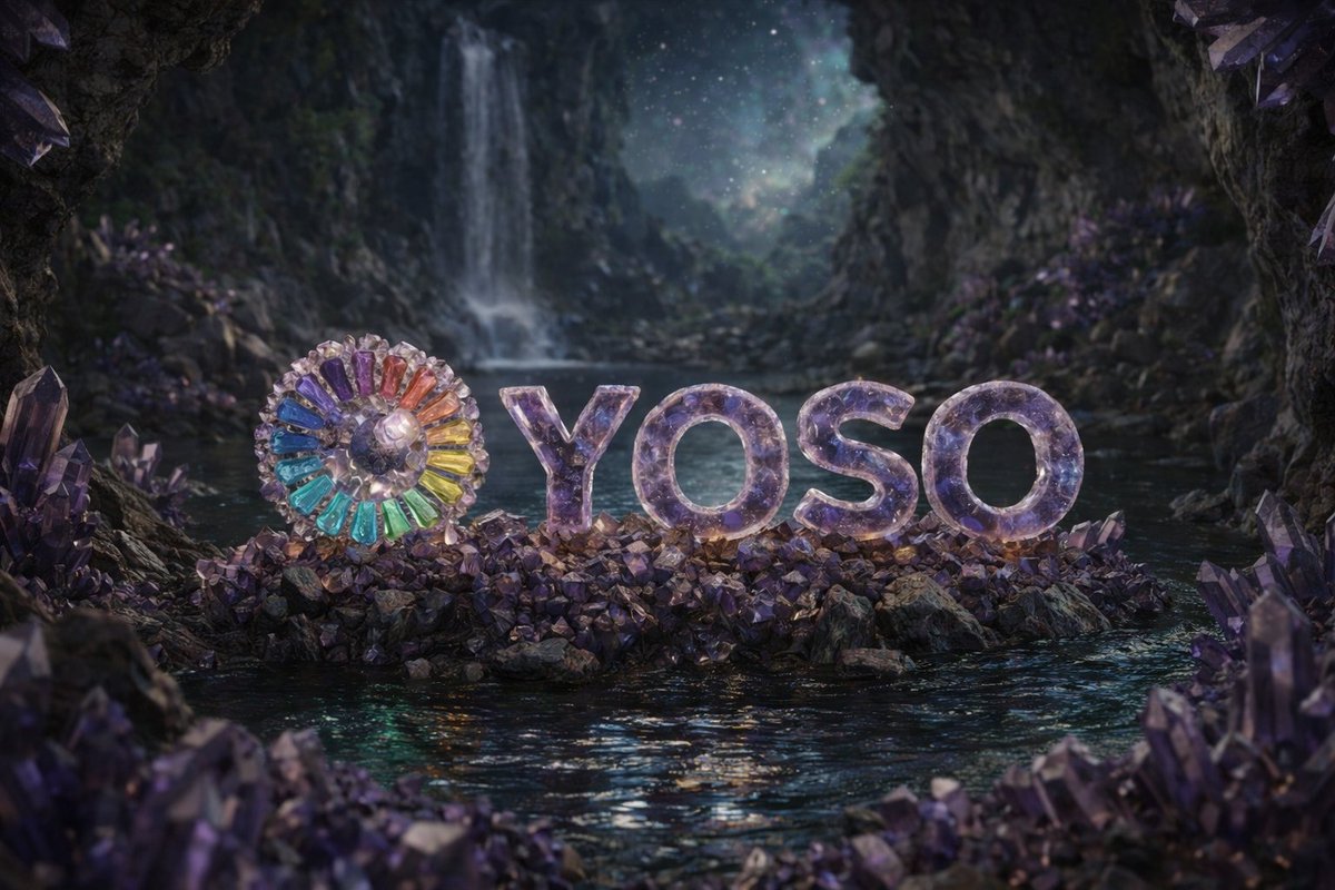 THESHAWN990's tweet photo. YOSO Alpha Invite Code – 2rd Batch Giveaway 🚀

Big opportunity alert! I’m giving away 💸 up to 10 YOSO invite codes — 10

🔥 YOSO is still invite-only — grab early access before the crowd!

💰 What you get:
• Make a correct prediction & withdraw instantly

📌 How to join:
✅ Follow @yososocial
✅ Follow @CryptoBhai777
✅ Follow me @THESHAWN990 and @thentaech
❤️ Like & 🔁 Repost
💬 Drop a comment or quote
📸 After signup, send screenshot (comment or DM)

🔗 Sign up: https://t.co/teTBmIk7cu

📍 Where codes will drop:
• Telegram (random times): https://t.co/gUWB0V2Cyw
• Other Telegram channels & groups
• X (Twitter)
• Active supporters & tagged users

⚡ Limited codes — first come, first served!
🎉 Winners announced tomorrow!

👀 More contests & bigger rewards coming soon… stay tuned!

#YOSO #CryptoGiveaway #Airdrop #Trading #Crypto