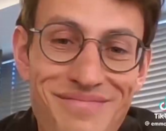 Delirium Granny tweet media