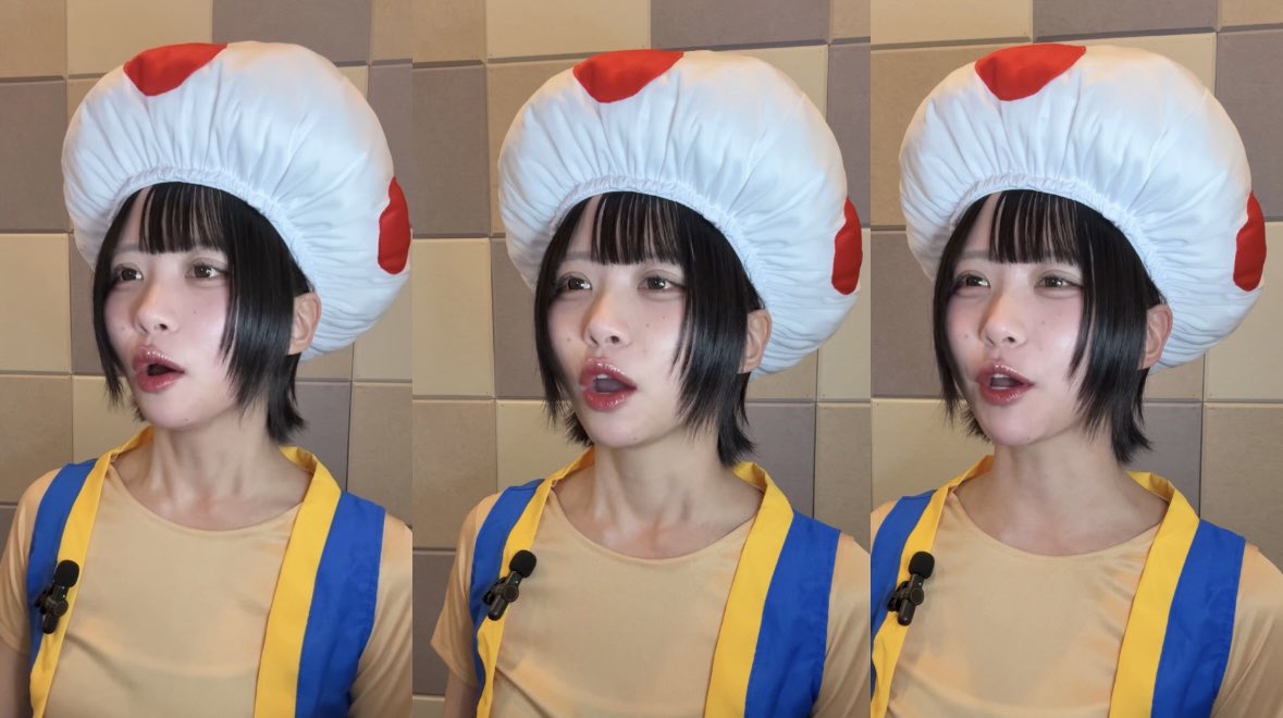 アルティメット ミキ -SOMOSOMO tweet media