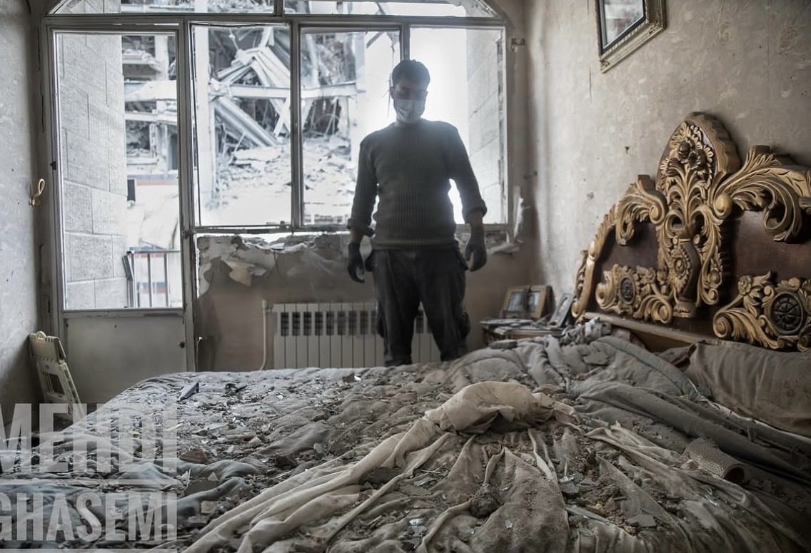 Leyla paydar tweet media