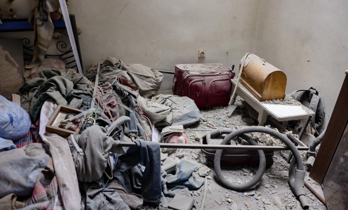 Leyla paydar tweet media