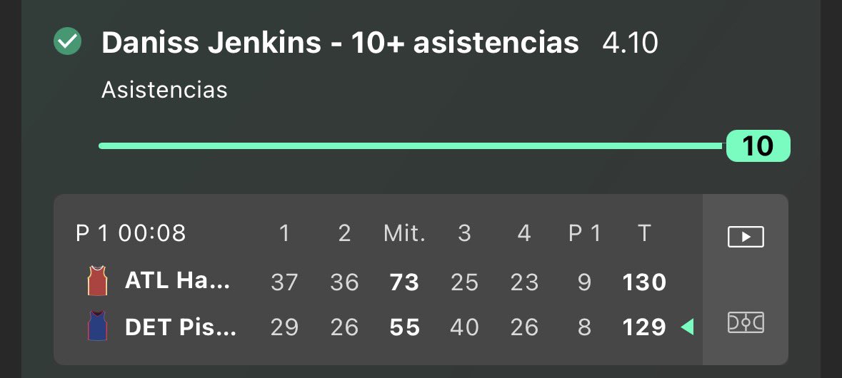 LivePicks 🔥 tweet media