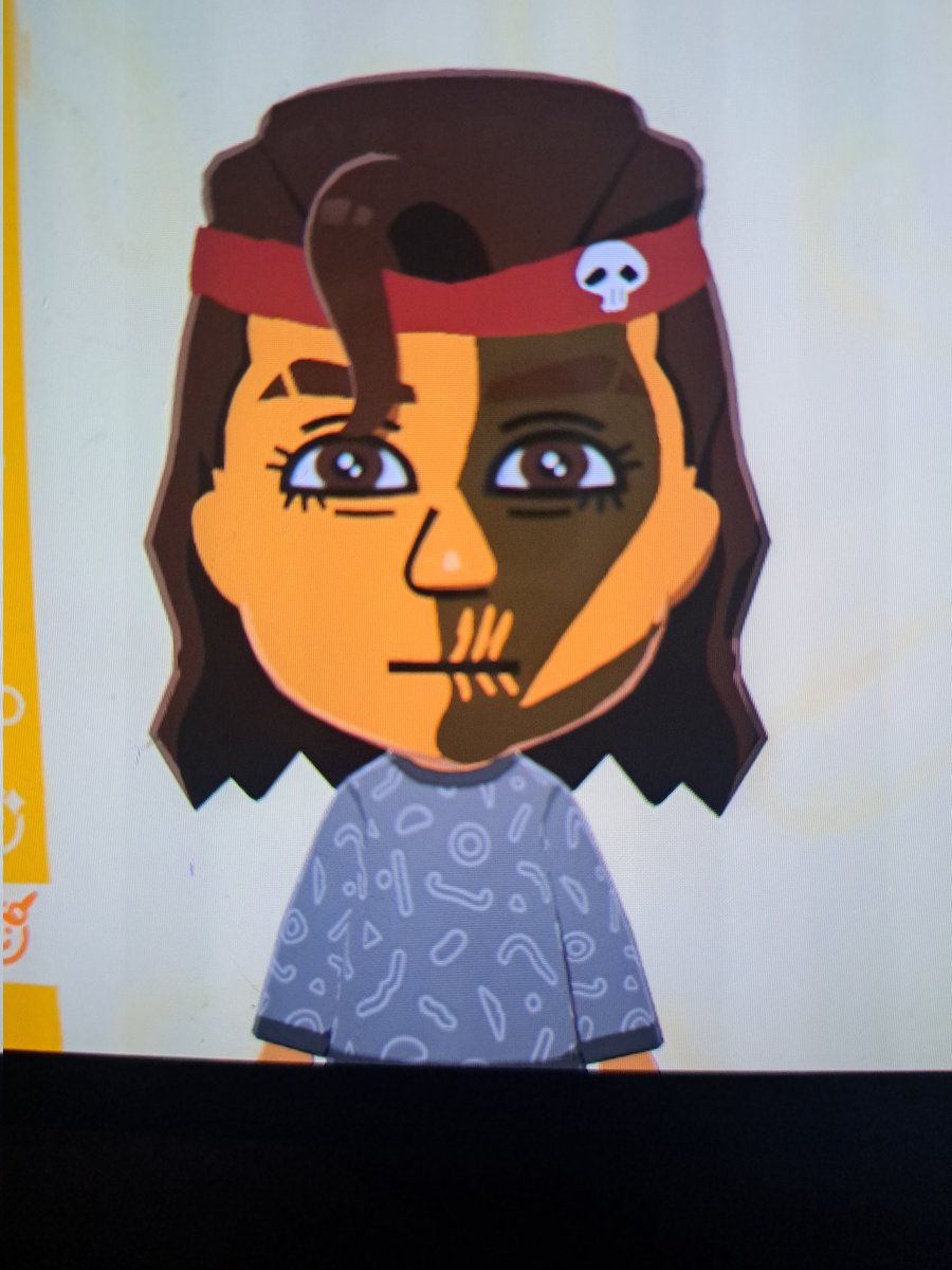 using this account again to post my creation