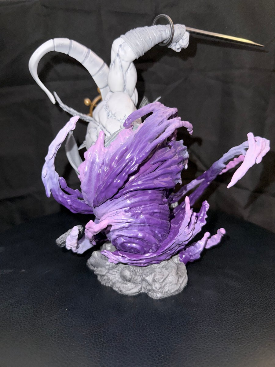 💙新景品💙 呪術廻戦FIGURIZMα“八握剣異戒神将魔虚羅” 戦いの苛烈さを