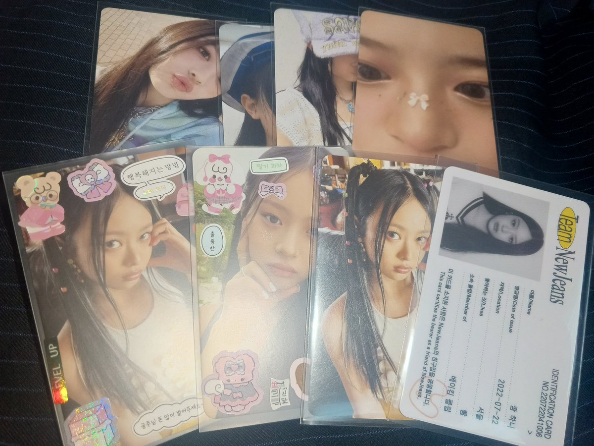 yeonjjnu's tweet photo. wts lfb ph newjeans hanni

hanni pcs set
— 1000 (no tingi)
—payo / 5 days w nrdp
— gcash/maya ; jnt/lbc

buy nyo na pls 😔

wts lfb ph newjeans hanni minji danielle haerin hyein season's greetings 2025 zoom bread zoom bag limited 1st ep bucket hat noot heart cheeks https://t.co/ukiY4zWZ90
