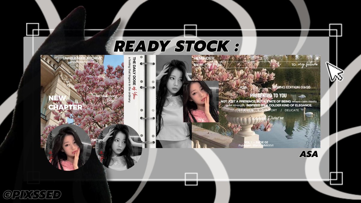 PIEXII🐥 (backup acc) tweet media