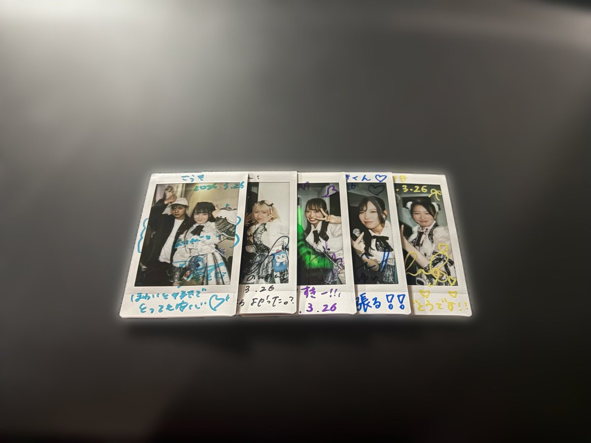 こうき(ちょん) tweet media