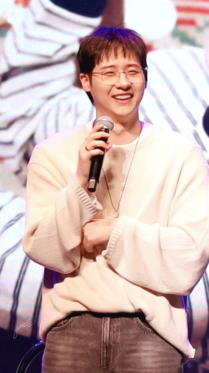 260321 산들데이[Innate:길라잡이] 1부⁸

#B1A4 #비원에이포
#신우 #CNU