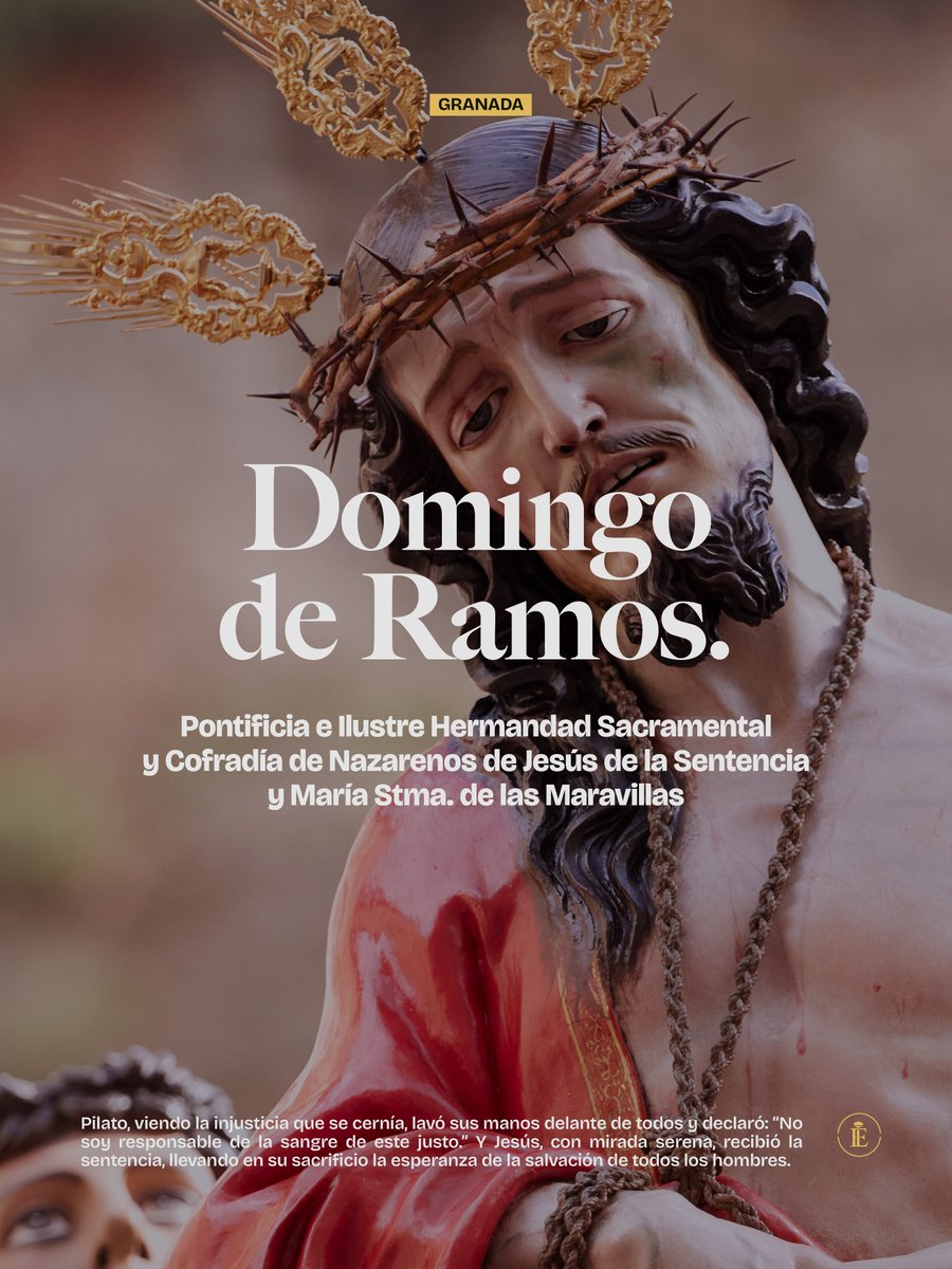 Banda Cristo de la Elevación tweet media