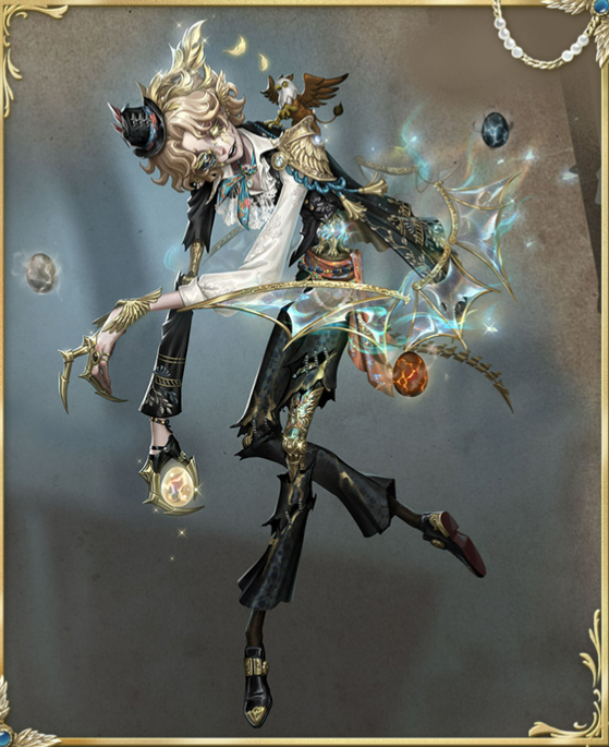 mori 🧸 tweet media