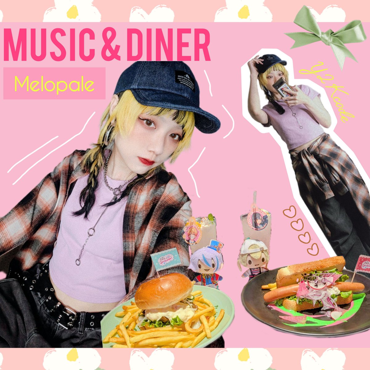 さむ🌸 tweet media