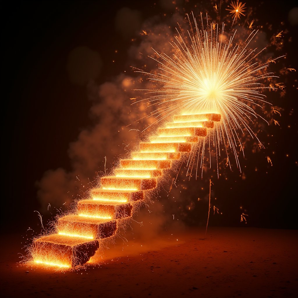 NuclearFirewor1's tweet image. Planning a pyro-show that wows? We’ve got your 5-step blueprint — safety to show-stopping effects — all tried-and-tested since 2000. Download our checklist and book a Manchester consultation to make sparks fly! wix.to/mJjyFFE #ManchesterEvent