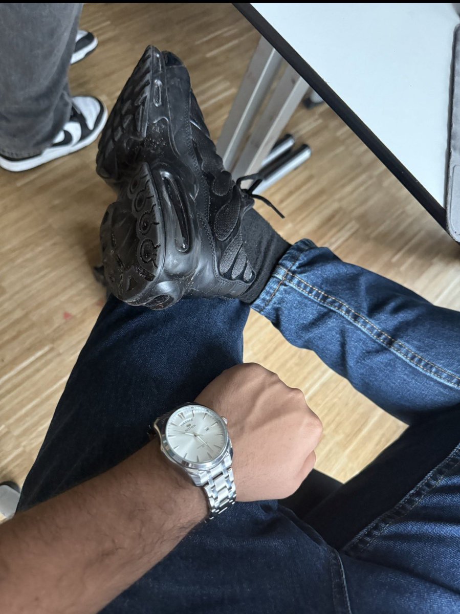 Türkischer Cashmaster tweet media