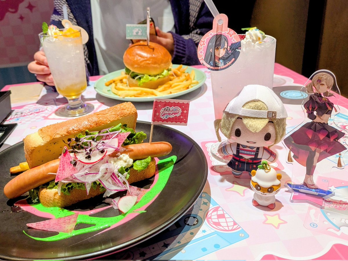 さむ🌸 tweet media