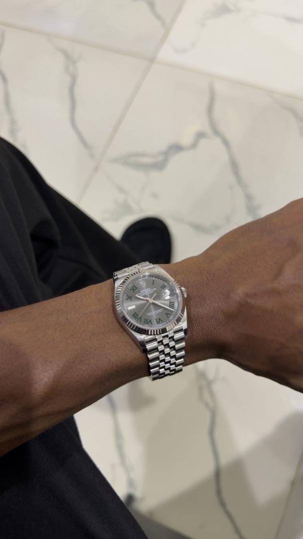 D’BAY TIJDMETERS tweet media