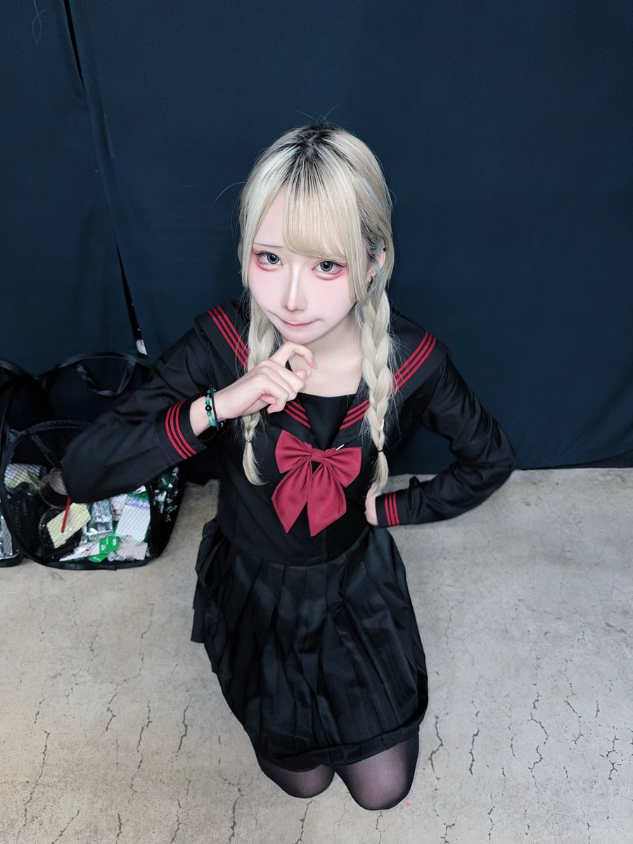 セツ 세츠 tweet media