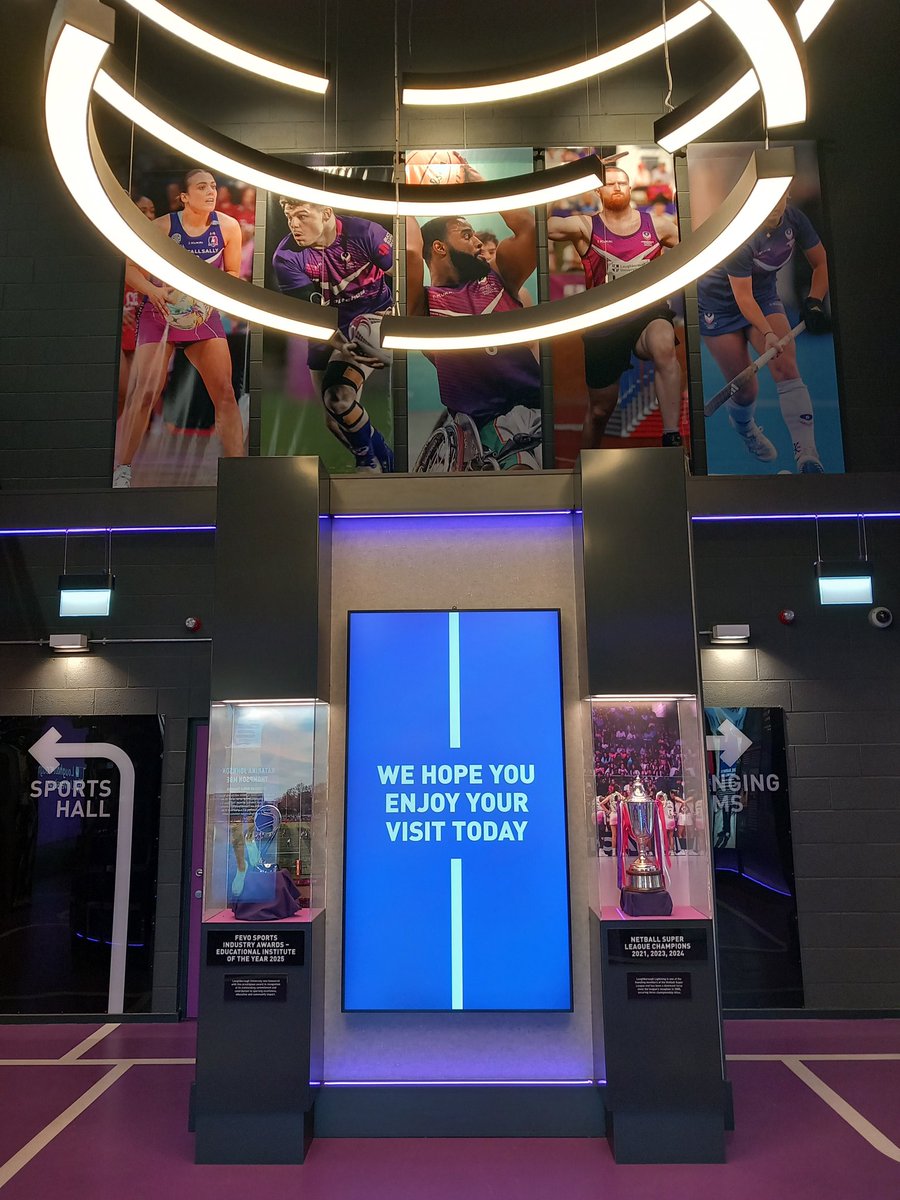 United Sport tweet media