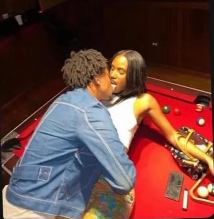 Mtemi 👑 Bokono 🇰🇪 tweet media