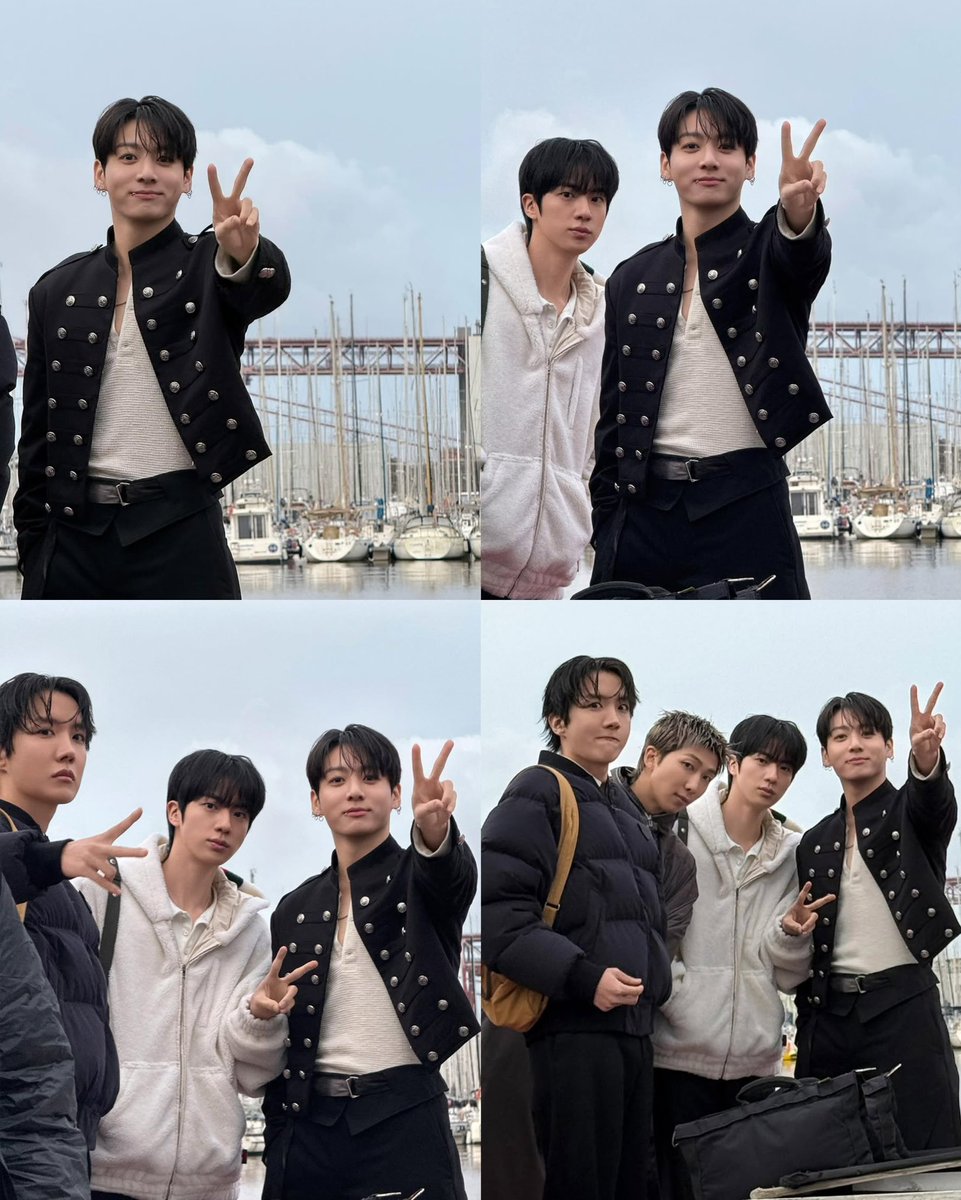 jungkook admirer tweet media