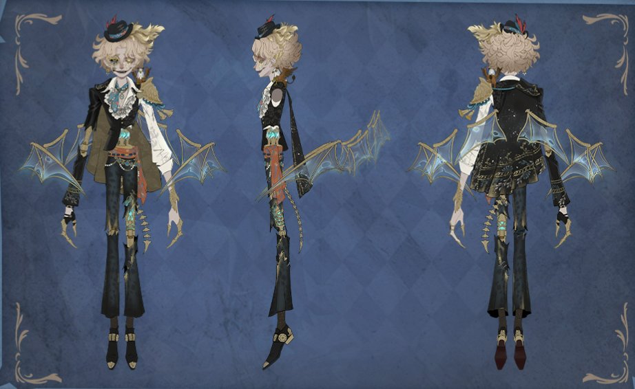 mori 🧸 tweet media