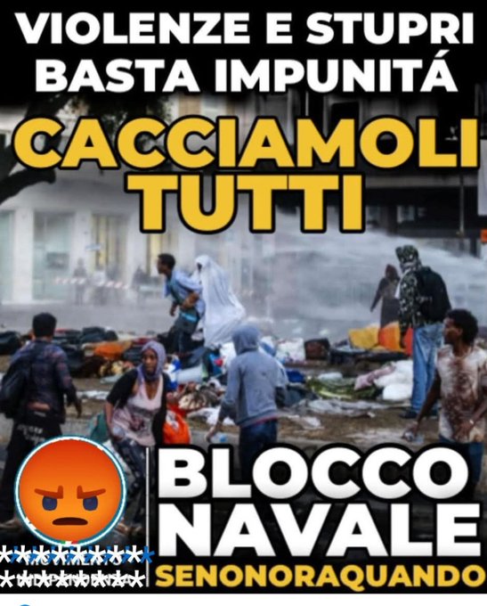 FRANCESCOBURRAI tweet media