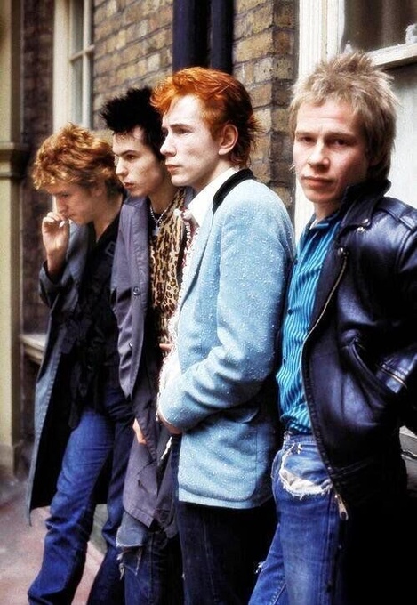 The Extreme Music Enthusiast tweet media