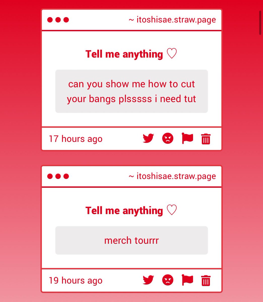 miki ♬ tweet media